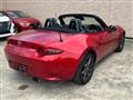2017 Mazda Roadster
