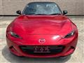2017 Mazda Roadster
