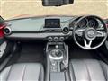 2017 Mazda Roadster