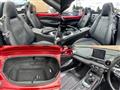 2017 Mazda Roadster
