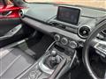 2017 Mazda Roadster