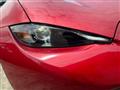 2017 Mazda Roadster