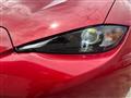 2017 Mazda Roadster