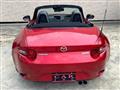 2017 Mazda Roadster