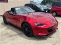 2023 Mazda Roadster