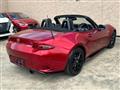 2023 Mazda Roadster