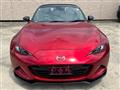 2023 Mazda Roadster