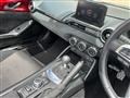 2023 Mazda Roadster
