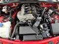 2023 Mazda Roadster