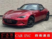 2023 Mazda Roadster