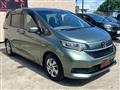 2020 Honda Freed