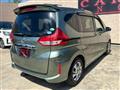 2020 Honda Freed