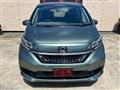 2020 Honda Freed