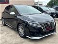 2021 Nissan Note