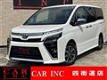 2021 Toyota Voxy