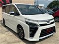 2021 Toyota Voxy