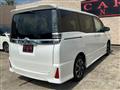 2021 Toyota Voxy