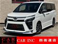 2018 Toyota Voxy