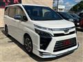 2018 Toyota Voxy