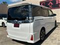 2018 Toyota Voxy