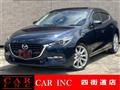 2016 Mazda Axela