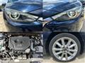 2016 Mazda Axela