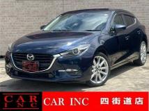 2016 Mazda Axela