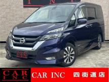 2017 Nissan Serena
