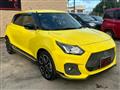 2018 Suzuki Swift
