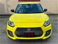 2018 Suzuki Swift
