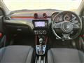 2018 Suzuki Swift