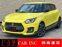 2018 Suzuki Swift