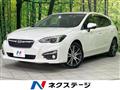 2018 Subaru Impreza