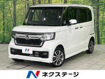 2021 Honda N BOX