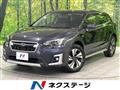 2019 Subaru IMPREZA XV HYBRID