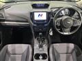 2019 Subaru IMPREZA XV HYBRID