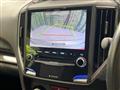 2019 Subaru IMPREZA XV HYBRID