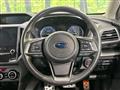 2019 Subaru IMPREZA XV HYBRID