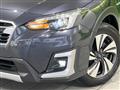 2019 Subaru IMPREZA XV HYBRID