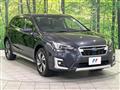 2019 Subaru IMPREZA XV HYBRID