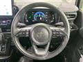 2023 Toyota Sienta