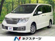 2014 Nissan Serena