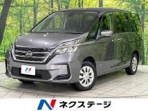2022 Nissan Serena