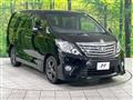 2012 Toyota Alphard G