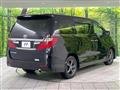 2012 Toyota Alphard G