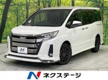 2019 Toyota Noah