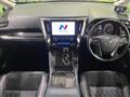2016 Toyota Vellfire