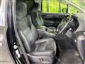 2016 Toyota Vellfire