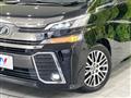 2016 Toyota Vellfire