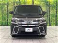 2016 Toyota Vellfire
